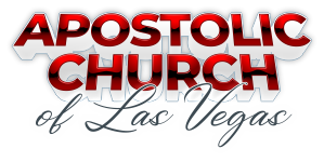 Apostolic Church of Las Vegas Logo