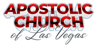 Apostolic Church of Las Vegas Logo